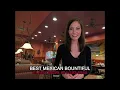 BEST MEXICAN BOUNTIFUL