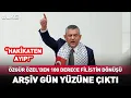 Download Lagu Özgür Özel'in 180 Derece Filistin Dönüşü... Arşiv Gün Yüzüne Çıktı #haber
