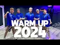 Download Lagu WARM UP 2024 by DJ Rex Mix | Zumba | Warm Up | TML Crew kramer Pastrana