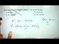 The zeroes of the polynomial x2 - 3x