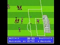 Lagu J League Winning Goal (NES / Famicom / Dendy)