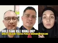 Lagu Siapakah Yonathan Purnomo? Debat Uni Riva vs Oknum Kristen Protestan