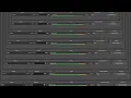 Night time Chicago Police Radio Scanner 18