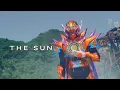 Download Lagu 【MAD】 仮面ライダーガッチャード デイブレイク feat. マジェード 【THE SUN】