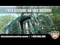 Become an IWS Driver
