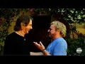 Rick Springfield Shows His Incredible House and Cars to Sammy Hagar Rock Roll Road Trip