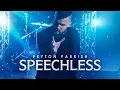 Download Lagu Speechless - Aladdin \u0026 Naomi Scott  (Disney Goes Rock) Peyton Parrish Cover