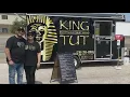 Taste of Home King Tut Egyptian Street Food
