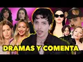 Lagu LIZZIE MCGUIRE VS SHARPAY, GOLDEN GLOBES, MIA GOTH, 2026 IS THE NEW 2016 Y MÁS COMENTA