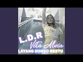 Lagu LDR (Layang Dungo Restu)