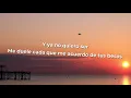 Camilo - Manos de Tijera (Letra/Lyrics)