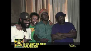 bridges shaggy feat chronixx official audio 15p lyrics letra