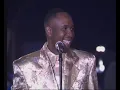 FREDDIE JACKSON   Have you ever loved somebody LIVE)