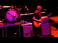 Tedeschi Trucks Band , Paris ,02 avril 2019 -Encore   "Show Me"  Joe Tex cover.