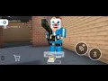 Poki-blockheads full walktrough