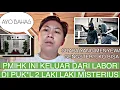 Lagu PMIHK INI MEMILIH DAMAI DENGAN MAJIKAN,SETELAH KELUAR DARI LABOR KEPALA DIPUKUL 2 G*NGSTER, KO BISA?