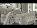Monticello SAGE - J Queen New York Presented by LatestBedding com