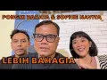 Download Lagu THE SOLEH SOLIHUN INTERVIEW: PONGKI BARATA \u0026 SOPHIE NAVITA