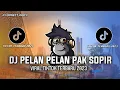 Download Lagu DJ PELAN PELAN PAK SOPIR VIRAL TIKTOK TERBARU 2023 YANG KALIAN CARII !!