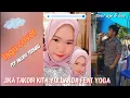 Download Lagu jika takdir kita yollanda feat yoga-cover uje syahputra terbaru