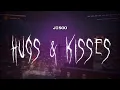 Download Lagu jisoo - hugs \u0026 kisses [ sped up ] lyrics