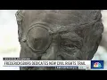 Fredericksburg Unveils New Civil Rights History Trail NBC4 Washington