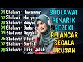 Download Lagu SHOLAWAT TERBARU 2025 | SHOLAWAT JIBRIL PENARIK REZEKI, BUSYRO, NARIYAH, SHOLAWAT NABI MERDU TERBARU