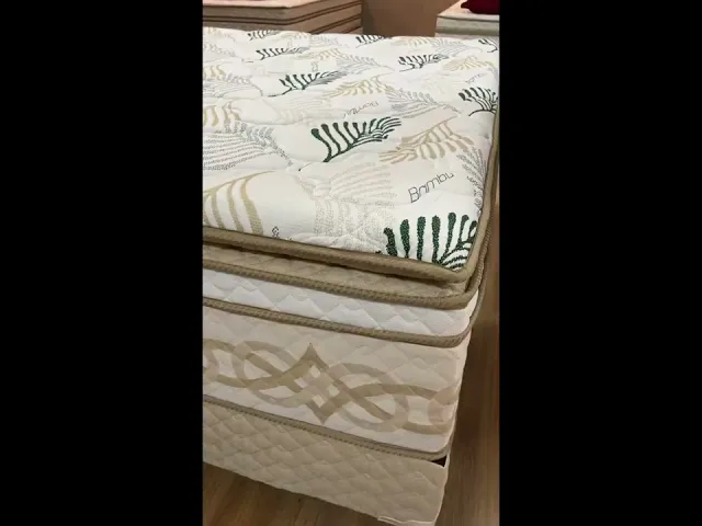 Vídeo do produto
