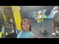 Funzilla with tiffany