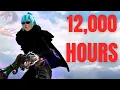 How a 12 000 HOUR Guild Wars 2 Player DOMINATES WvW Movie