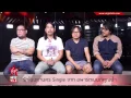 รักในมหานคร Single จาก อพาร์ตเมนต์คุณป้า