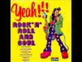 Rock'n'Roll and Soul - 01 - Coz I Luv You (Les Tréteaux LP 6264-01)