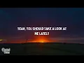 CHASE WRIGHT - Find Myself (Lyrics)