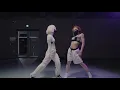 Alan Walker, Ava Max - Alone, Pt. II / Jin Lee X Debby Choreography