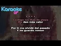 KAROL G - MI EX TENÍA RAZÓN (KARAOKE - INSTRUMENTAL)