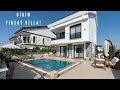 Download Lagu Didim Efeler'de Zevkle Döşenmiş Denize Yakın Mesafede Satılık Müstakil Villa #230