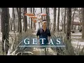 Download Lagu GETAS - Dhayat TD ( Music Video official)