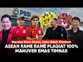 Download Lagu Malay Klaim Naturalisasi Lagi, Vietnam Ngebet Incar 100 Pemain, Timnas Dekati Bintang EPL-Bundesliga