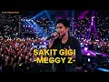 SAKIT GIGI🎶 | Meggy Z Cover | Best Indonesian Dangdut Music 2026🔥 | Vigure Music🌸