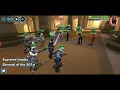 Slkr clean up