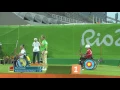 Download Lagu Women’s Individual Recurve | Wu v Dzoba-Balyan | Rio 2016 Paralympics