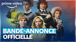 Flashback - Bande Annonce [VF]
