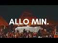 Download Lagu OUALID X ZEINA - ALLO MIN (Adham Marwan Arabic Afro House Remix)