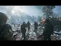 Download Lagu Battle Of The Bulge | Call Of Duty WWII (2017) | Realism | RTX 3080 | 4K Ultra