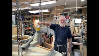 12 Okt 2023  Mast bearings and lenght of boat