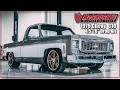 1974 Chevy C10 - 4 5 6 McGaughys Lowering Kit