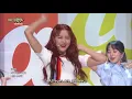 AOA - Bingle Bangle (빙글뱅글) [Music Bank HOT STAGE / 2018.06.01]