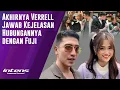 Download Lagu Verrell Jawab Kejelasan Hubungannya dengan Fuji