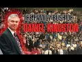 Counting the INCEST Wives and Children of this POLYGAMIST man