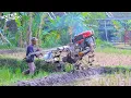 Download Lagu Kompilasi Traktor Sawah Pindah Lahan Garapan